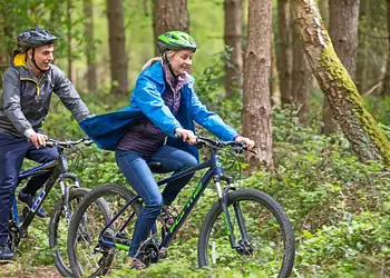 Deerpark Forest, Liskeard