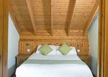 Classic Golden Oak Waterside 3 - Deerpark Forest, Liskeard