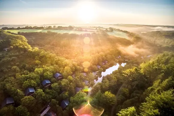 Deerpark Forest, Liskeard