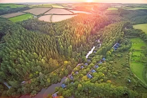 Deerpark Forest, Liskeard