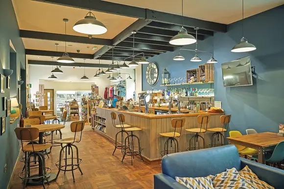 Deerpark Forest, Liskeard