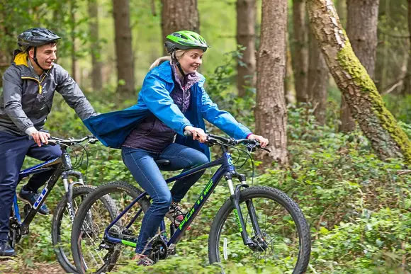 Deerpark Forest, Liskeard