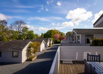 Drummohr Lodges, Musselburgh, East Lothian