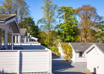 Drummohr Lodges, Musselburgh, East Lothian