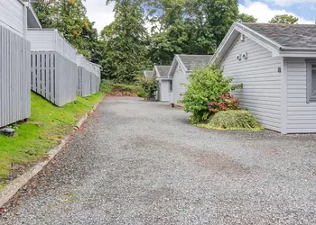 Drummohr Lodges, Musselburgh, East Lothian