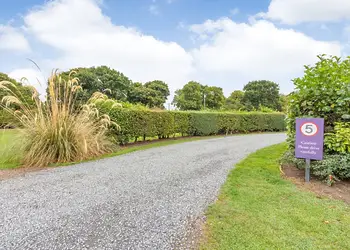 Drummohr Lodges, Musselburgh, East Lothian