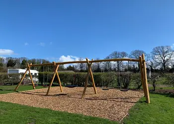 Drummohr Lodges, Musselburgh, East Lothian