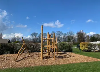 Drummohr Lodges, Musselburgh, East Lothian