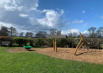 Drummohr Lodges, Musselburgh, East Lothian