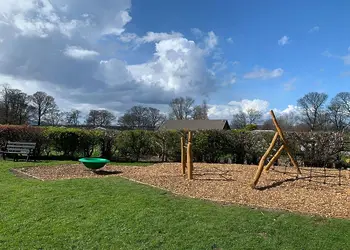 Drummohr Lodges, Musselburgh, East Lothian