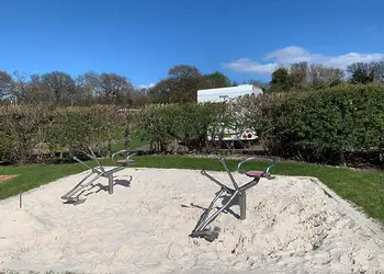 Drummohr Lodges, Musselburgh, East Lothian