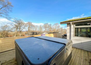 Forth Lodges - Drummohr Lodges, Musselburgh, East Lothian