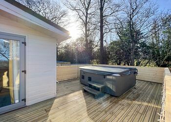 Forth Lodges - Drummohr Lodges, Musselburgh, East Lothian