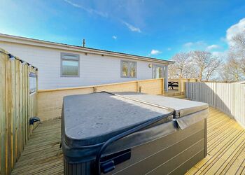 Forth Lodges - Drummohr Lodges, Musselburgh, East Lothian