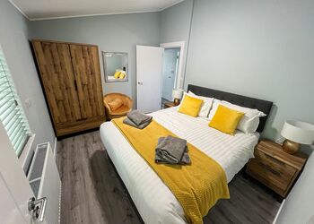 Forth Lodges - Drummohr Lodges, Musselburgh, East Lothian