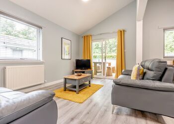 Lothian Lodges - Drummohr Lodges, Musselburgh, East Lothian