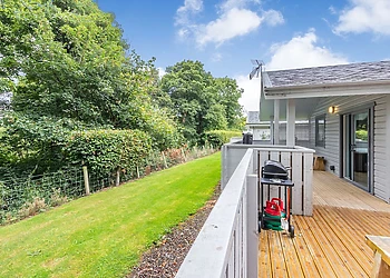 Lothian Lodges 