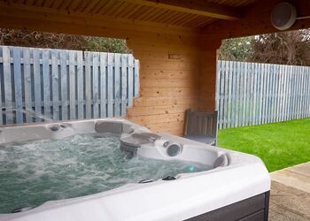 Melville Retreat - Drummohr Lodges, Musselburgh, East Lothian