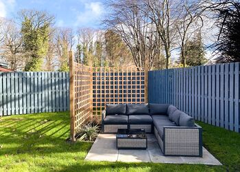 Melville Retreat - Drummohr Lodges, Musselburgh, East Lothian