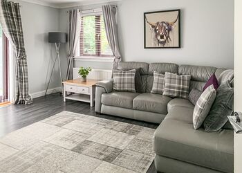 Melville Retreat - Drummohr Lodges, Musselburgh, East Lothian