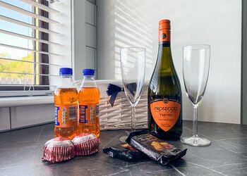 Melville Retreat - Drummohr Lodges, Musselburgh, East Lothian