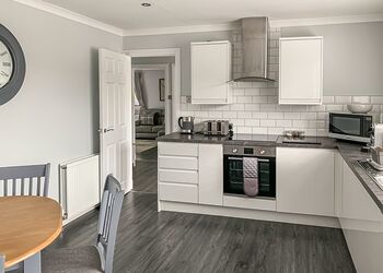 Melville Retreat - Drummohr Lodges, Musselburgh, East Lothian