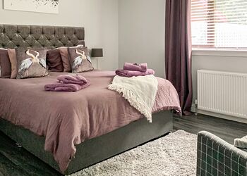 Melville Retreat - Drummohr Lodges, Musselburgh, East Lothian