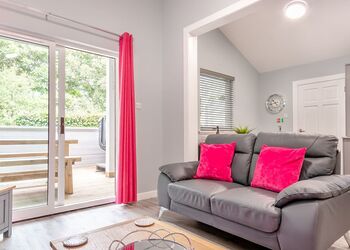 Pentland Lodge - Drummohr Lodges, Musselburgh, East Lothian