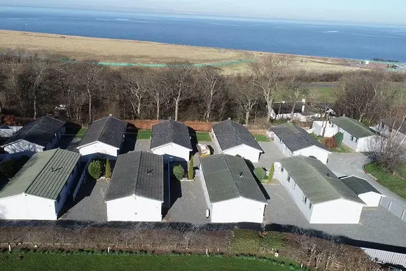 Drummohr Lodges, Musselburgh, East Lothian