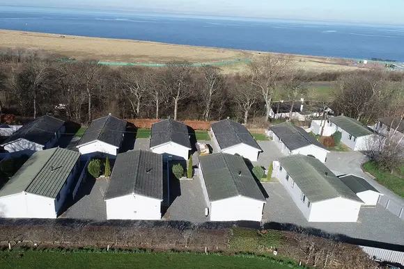 Drummohr Lodges, Musselburgh, East Lothian