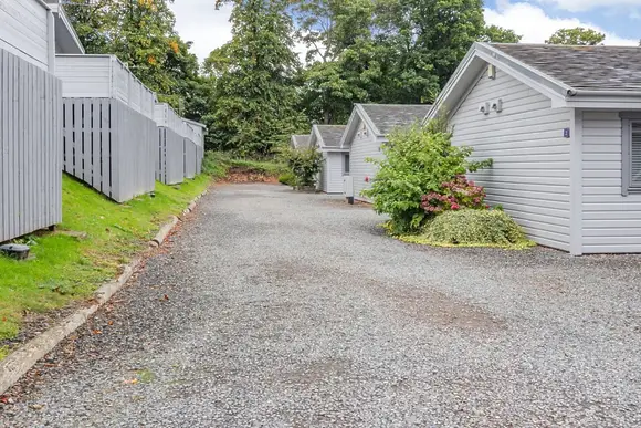 Drummohr Lodges, Musselburgh, East Lothian