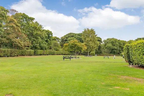 Drummohr Lodges, Musselburgh, East Lothian