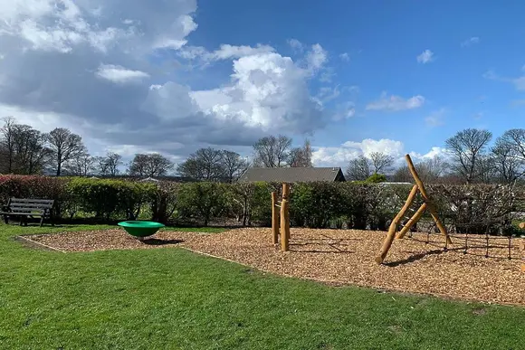 Drummohr Lodges, Musselburgh, East Lothian