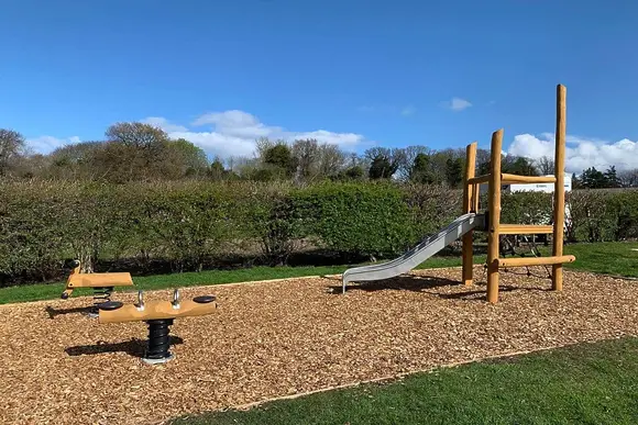 Drummohr Lodges, Musselburgh, East Lothian