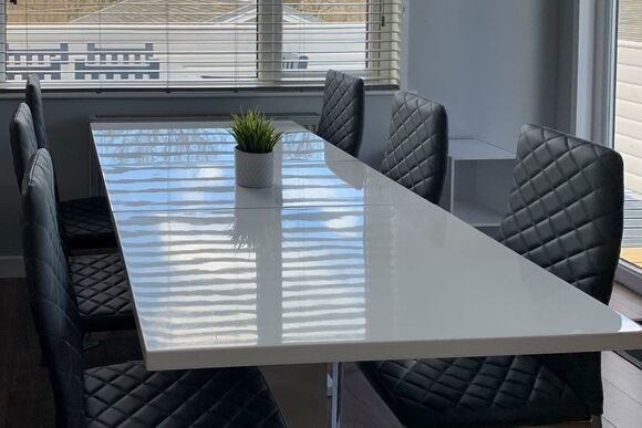 Lammermuir Lodges - Drummohr Lodges, Musselburgh, East Lothian