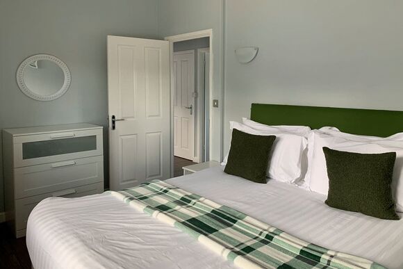 Lammermuir Lodges - Drummohr Lodges, Musselburgh, East Lothian