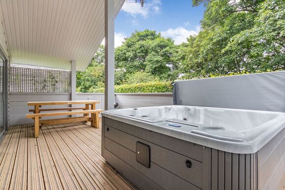 Lothian Lodges - Drummohr Lodges, Musselburgh, East Lothian