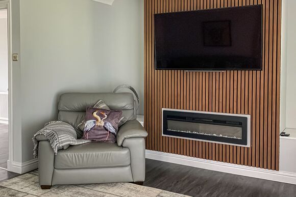 Melville Retreat - Drummohr Lodges, Musselburgh, East Lothian