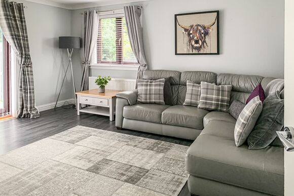 Melville Retreat - Drummohr Lodges, Musselburgh, East Lothian