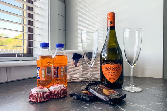 Melville Retreat - Drummohr Lodges, Musselburgh, East Lothian