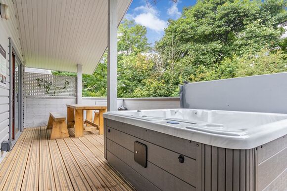 Pentland Lodge - Drummohr Lodges, Musselburgh, East Lothian