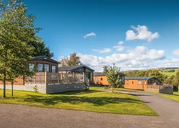 Docker Holiday Park, Carnforth