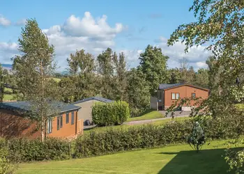 Docker Holiday Park, Carnforth