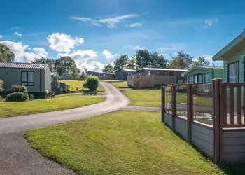 Docker Holiday Park, Carnforth