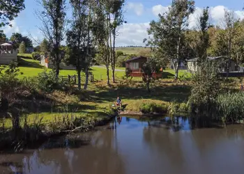 Docker Holiday Park, Carnforth