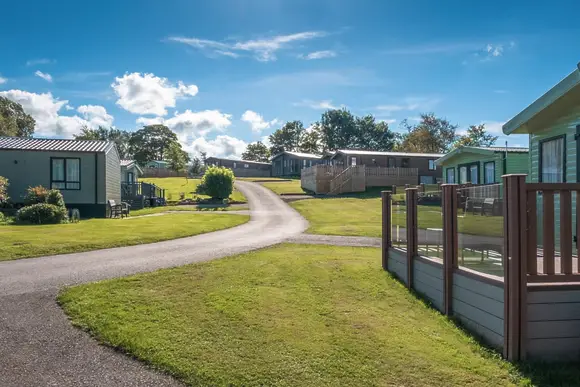 Docker Holiday Park, Carnforth
