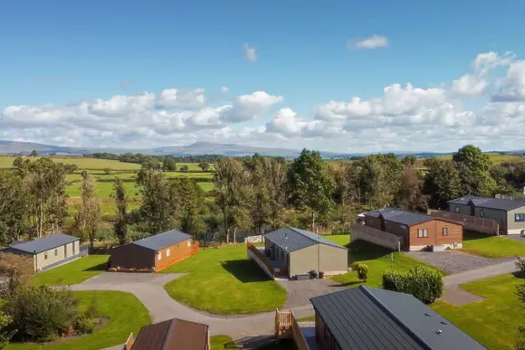 Docker Holiday Park, Carnforth