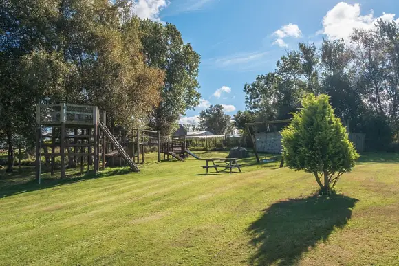 Docker Holiday Park, Carnforth