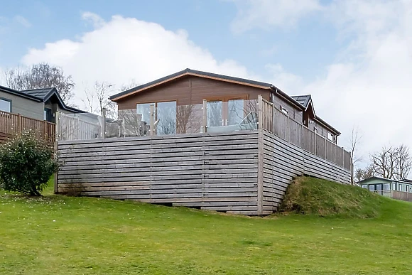 Docker Holiday Park