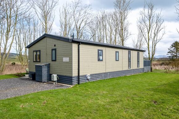 Wine Down Retreat - Docker Holiday Park, Carnforth
